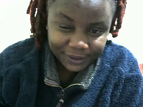 ebonyzoey Live XXX-Chat