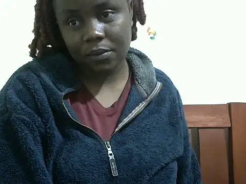 XXX chat uživo modela ebonyzoey
