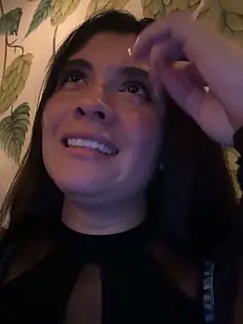Webkamerová show _Pao_