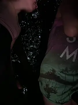_Pao_'s Webcam Show