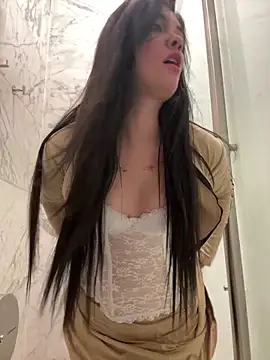_Pao_ Шоу с уебкамера