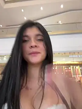 Webkamerová show _Pao_