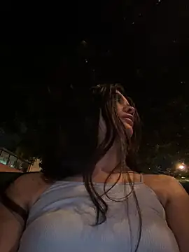 _Pao_'s Webcam Show