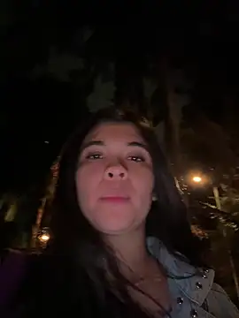 _Pao_'s Webcam Show
