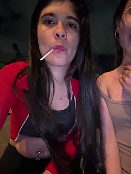 _Pao_ Webcam-Show