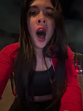 _Pao_ Show in webcam