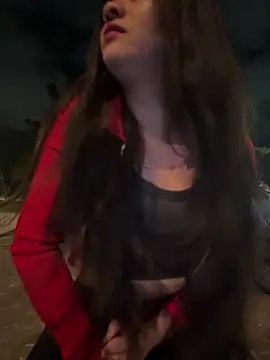 _Pao_ Webcam Show