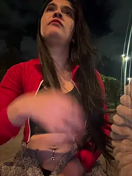 _Pao_ Webcam Show