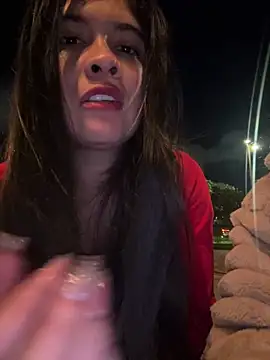 _Pao_ Webcam-Show