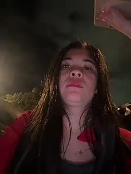 Show webcam de _Pao_
