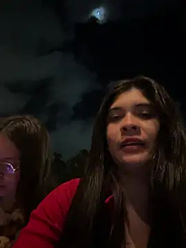 _Pao_ Webcam show