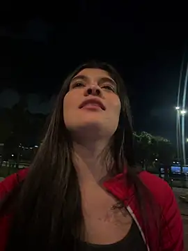 _Pao_'s Webcam Show