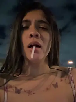 Show Webcam de _Pao_