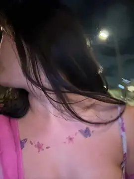 _Pao_'s Webcam Show