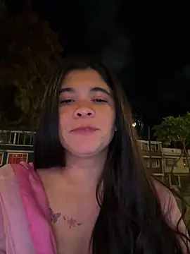 _Pao_ webkamerás műsora