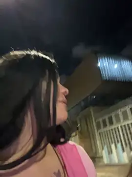 Webkamerová show _Pao_