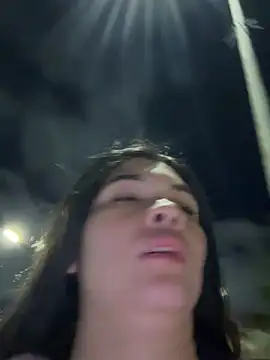 _Pao_ 웹캠 쇼