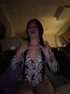 _Pao_ Webcam show