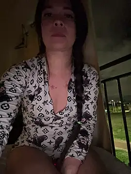 Show Webcam de _Pao_
