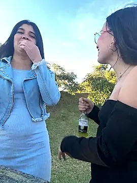 _Pao_ Webcam-Show