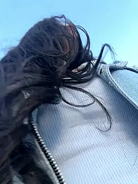_Pao_ Show in webcam