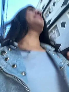 _Pao_'s Webcam Show