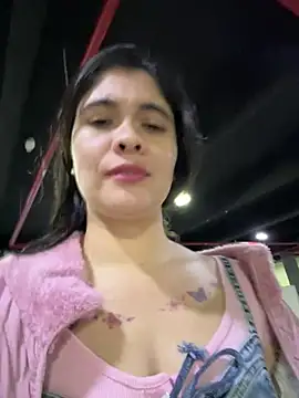 _Pao_ ওয়েবক্যাম শো
