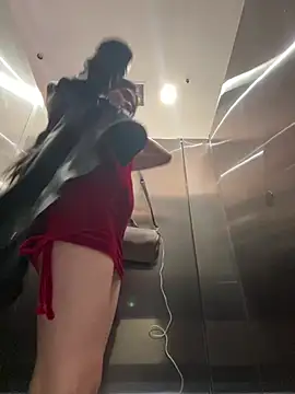 _Pao_ 웹캠 쇼