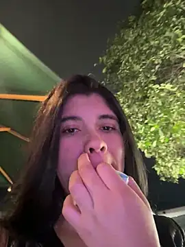 _Pao_ 网络视讯表演