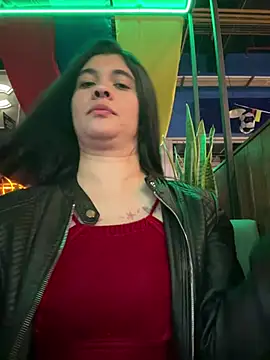 Show de _Pao_ na webcam