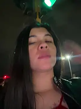 Show webcam de _Pao_
