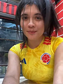 _Pao_ Webcam-Show