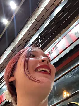 _Pao_'s Webcam Show