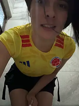 _Pao_ Webcam Show