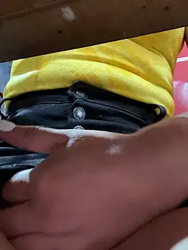 _Pao_'s Webcam Show
