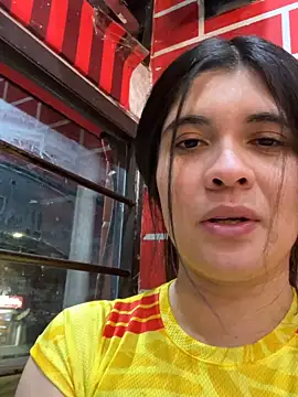 _Pao_ ওয়েবক্যাম শো