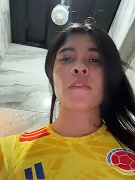 _Pao_ Webcam-Show