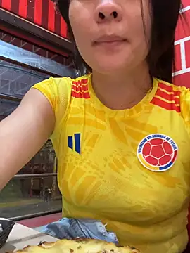 _Pao_'s Webcam Show