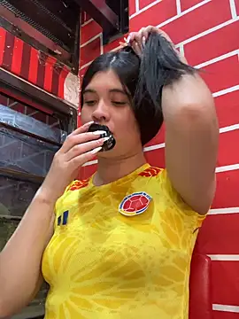 _Pao_ Show in webcam