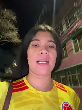 הופעת וובקאם של _Pao_