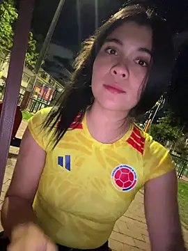 Show Webcam de _Pao_