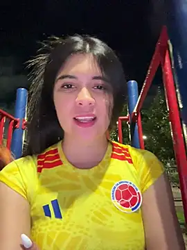 Show webcam de _Pao_