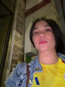 Show Webcam de _Pao_