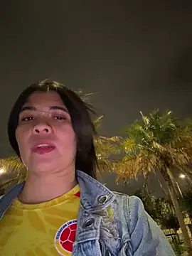 Show Webcam de _Pao_