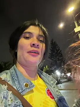 _Pao_ Pertunjukan Webcam