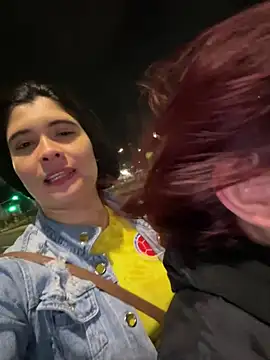 Show Webcam de _Pao_