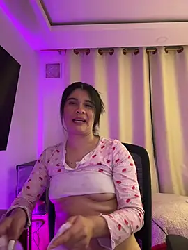 _Pao_ Show Webcam