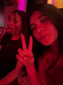 _Pao_'s Webcam Show