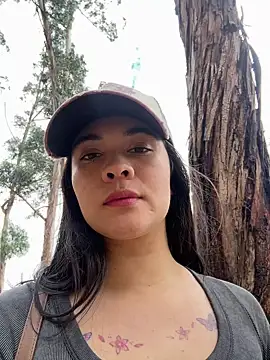 _Pao_ Show in webcam