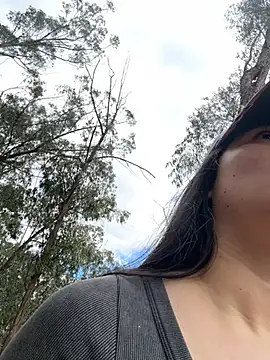 _Pao_ Webcam Show